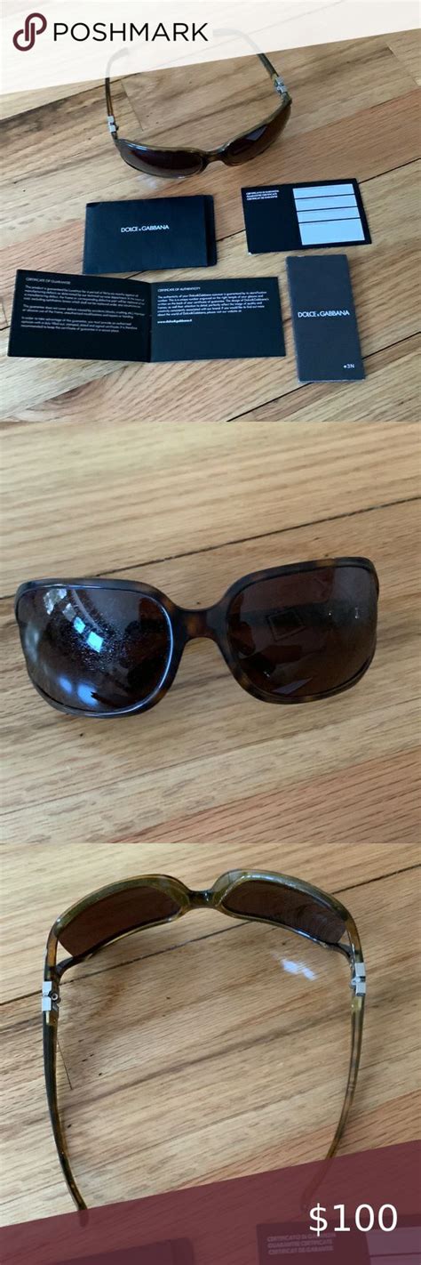 dolce and gabbana replacement lenses